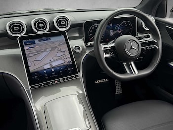 Used Mercedes-Benz GLC 2025 for sale - 78407750: Photo