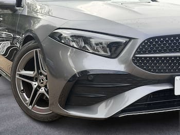 Used Mercedes-Benz A-Class 2023 for sale - 79555980: Photo