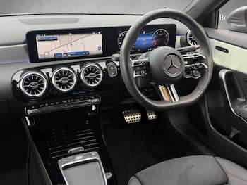 Used Mercedes-Benz A-Class 2023 for sale - 79555980: Photo