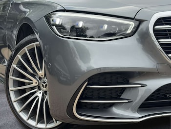 Used Mercedes-Benz S Class 2024 for sale - 79051879: Photo