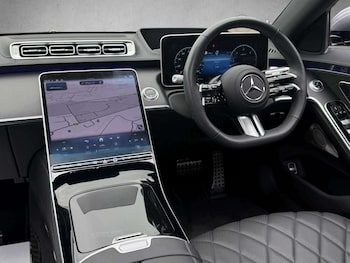 Used Mercedes-Benz S Class 2024 for sale - 79051879: Photo
