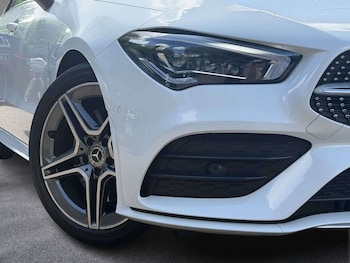 Used Mercedes-Benz CLA 2022 for sale - 78744126: Photo