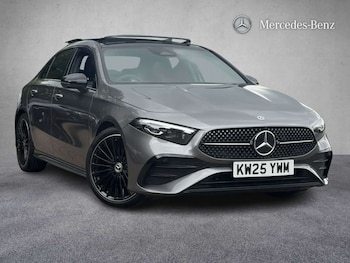 Used Mercedes-Benz A-Class 2025 for sale - 79040256: Photo