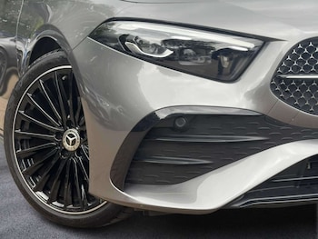 Used Mercedes-Benz A-Class 2025 for sale - 78666566: Photo