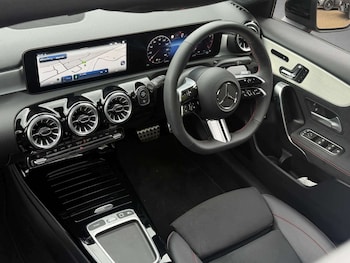 Used Mercedes-Benz A-Class 2025 for sale - 78666566: Photo