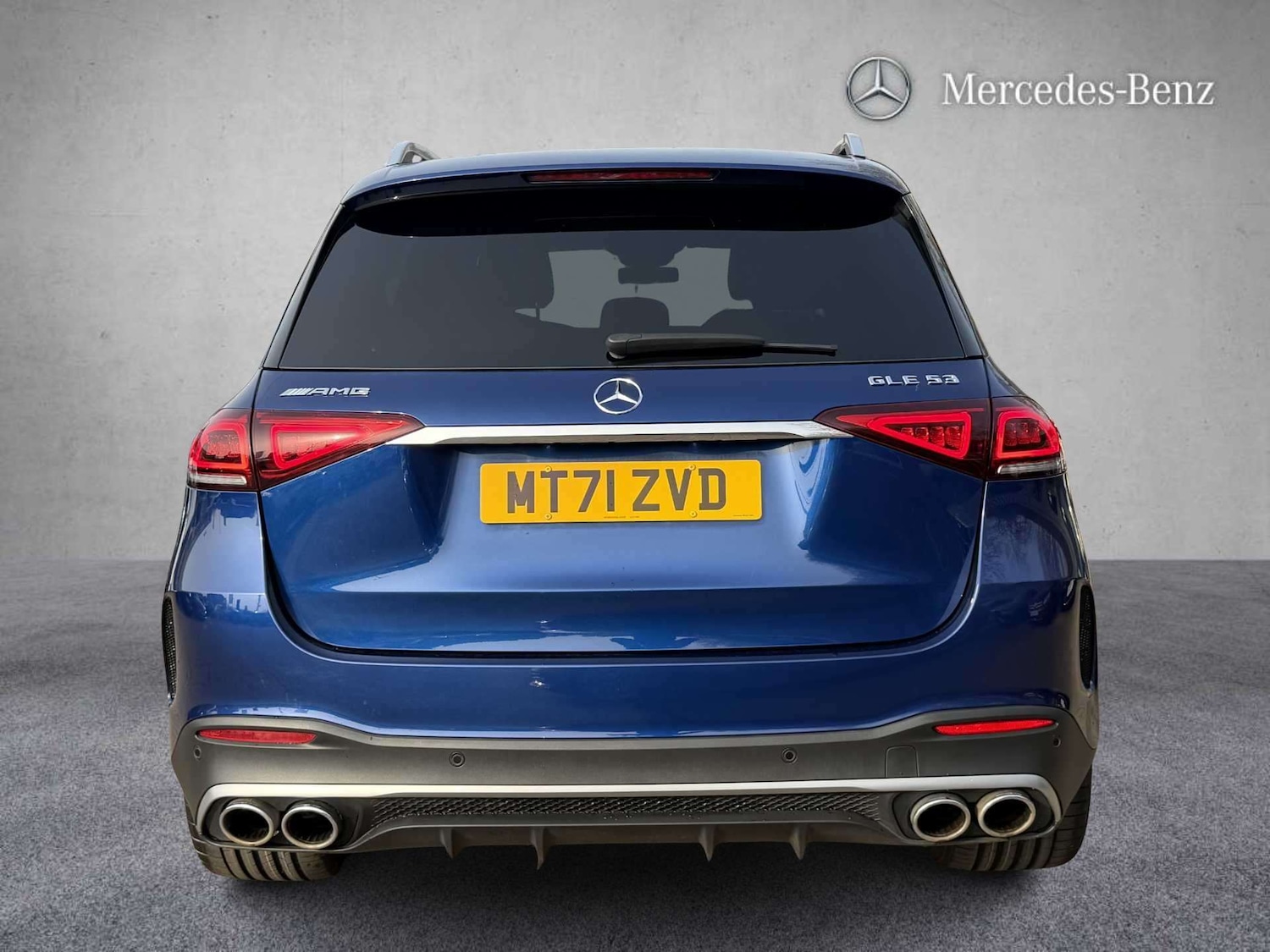 Used Mercedes-Benz GLE 2021 for sale - 77661151: Photo 10