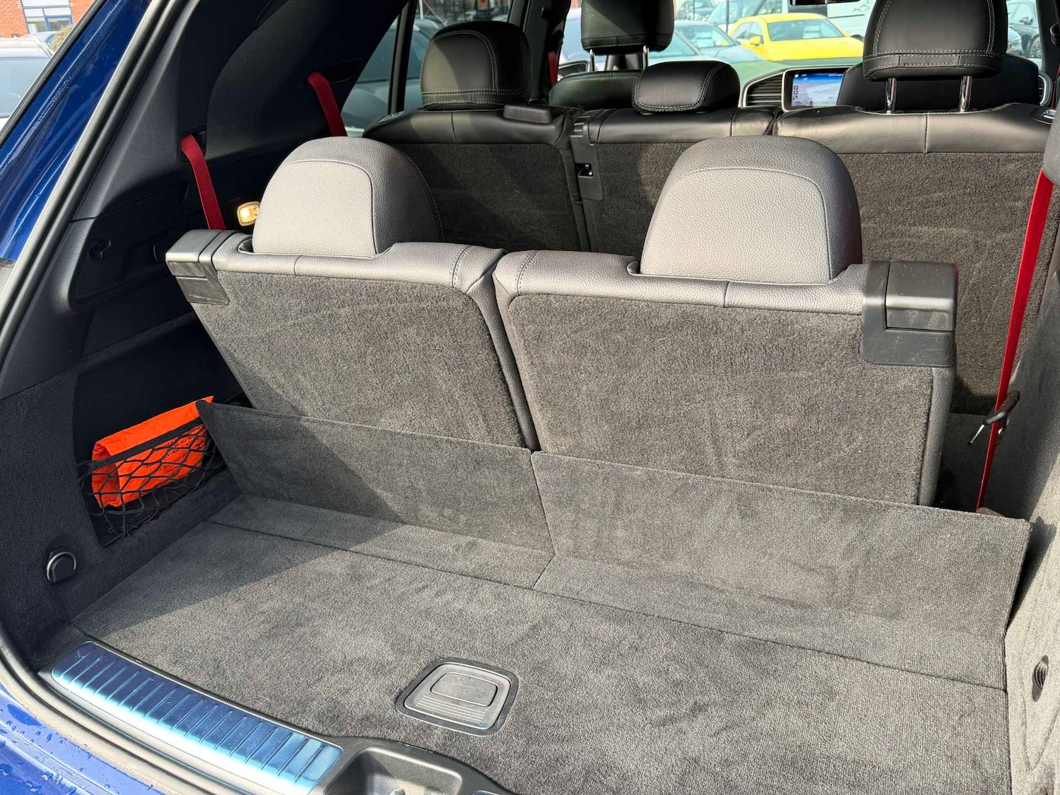 Used Mercedes-Benz GLE 2021 for sale - 77661151: Photo 11