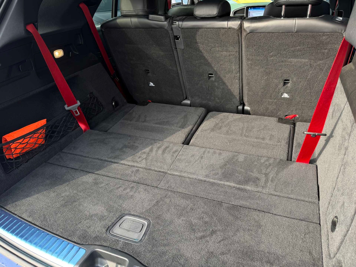 Used Mercedes-Benz GLE 2021 for sale - 77661151: Photo 12