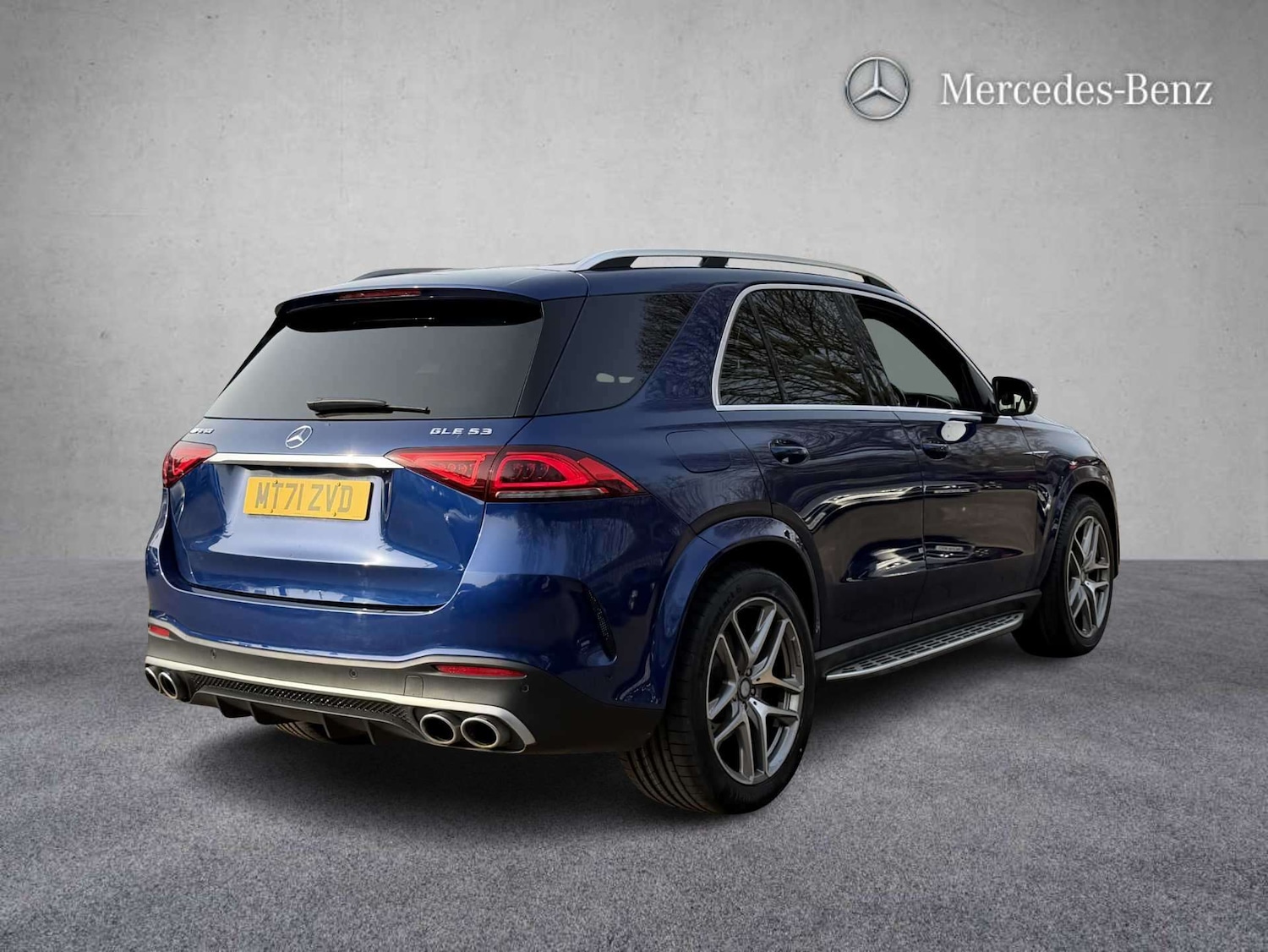 Used Mercedes-Benz GLE 2021 for sale - 77661151: Photo 14