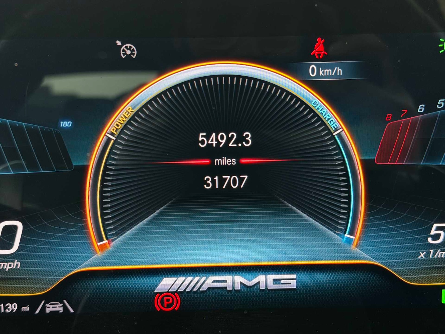 Used Mercedes-Benz GLE 2021 for sale - 77661151: Photo 21