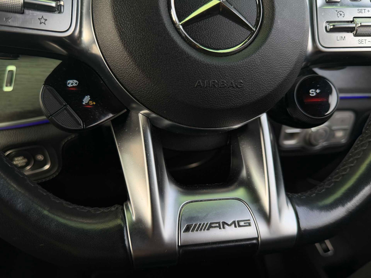 Used Mercedes-Benz GLE 2021 for sale - 77661151: Photo 22