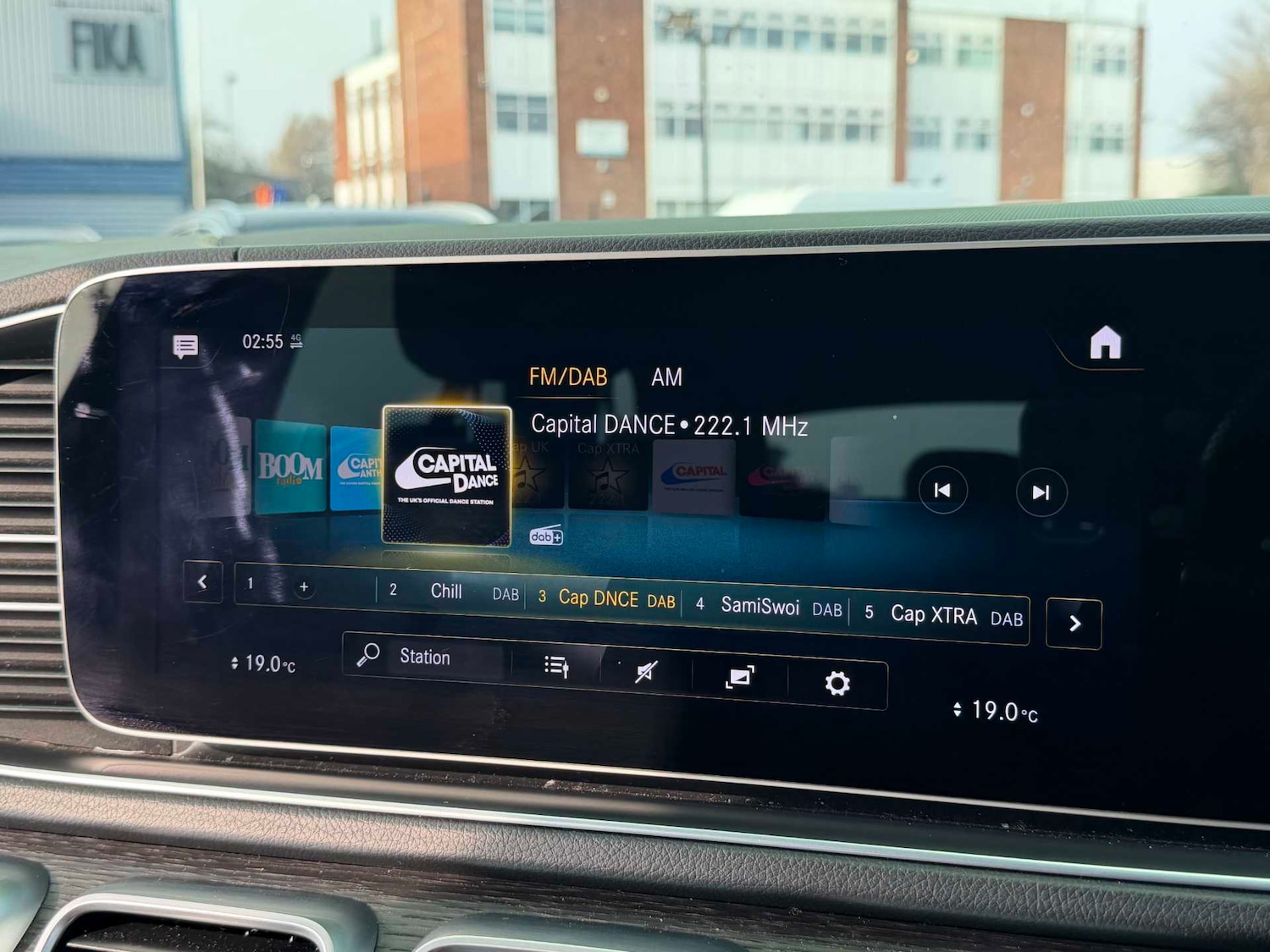 Used Mercedes-Benz GLE 2021 for sale - 77661151: Photo 24