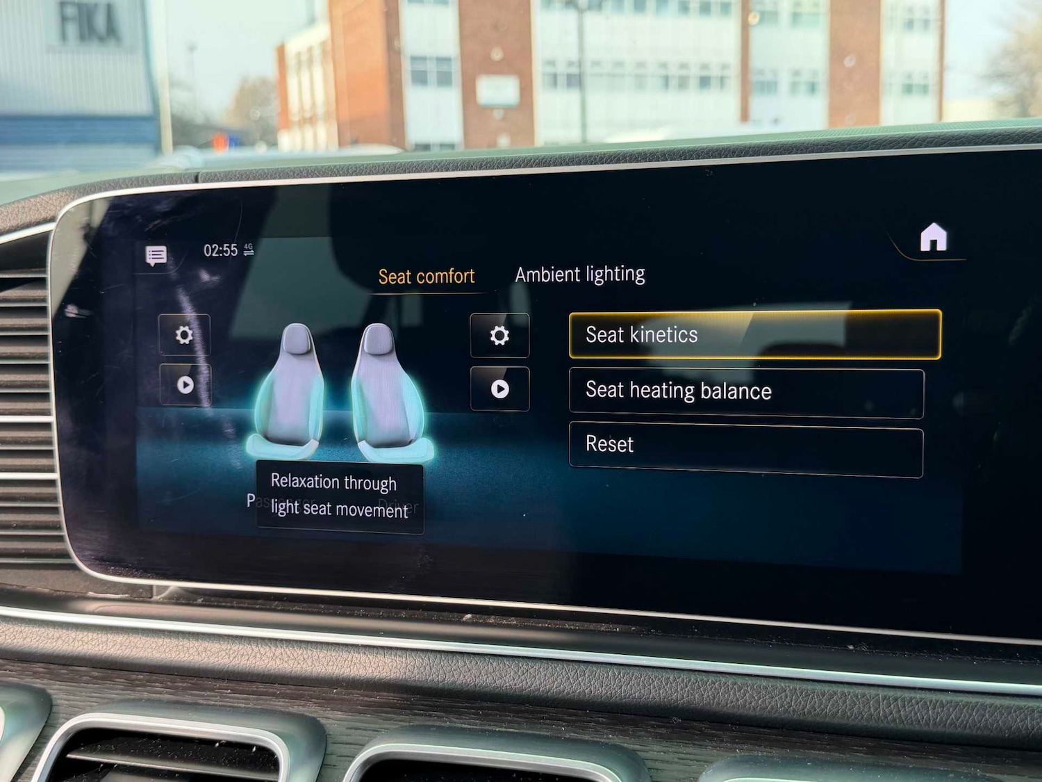 Used Mercedes-Benz GLE 2021 for sale - 77661151: Photo 25