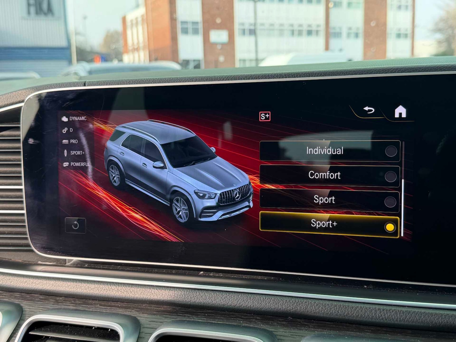 Used Mercedes-Benz GLE 2021 for sale - 77661151: Photo 26