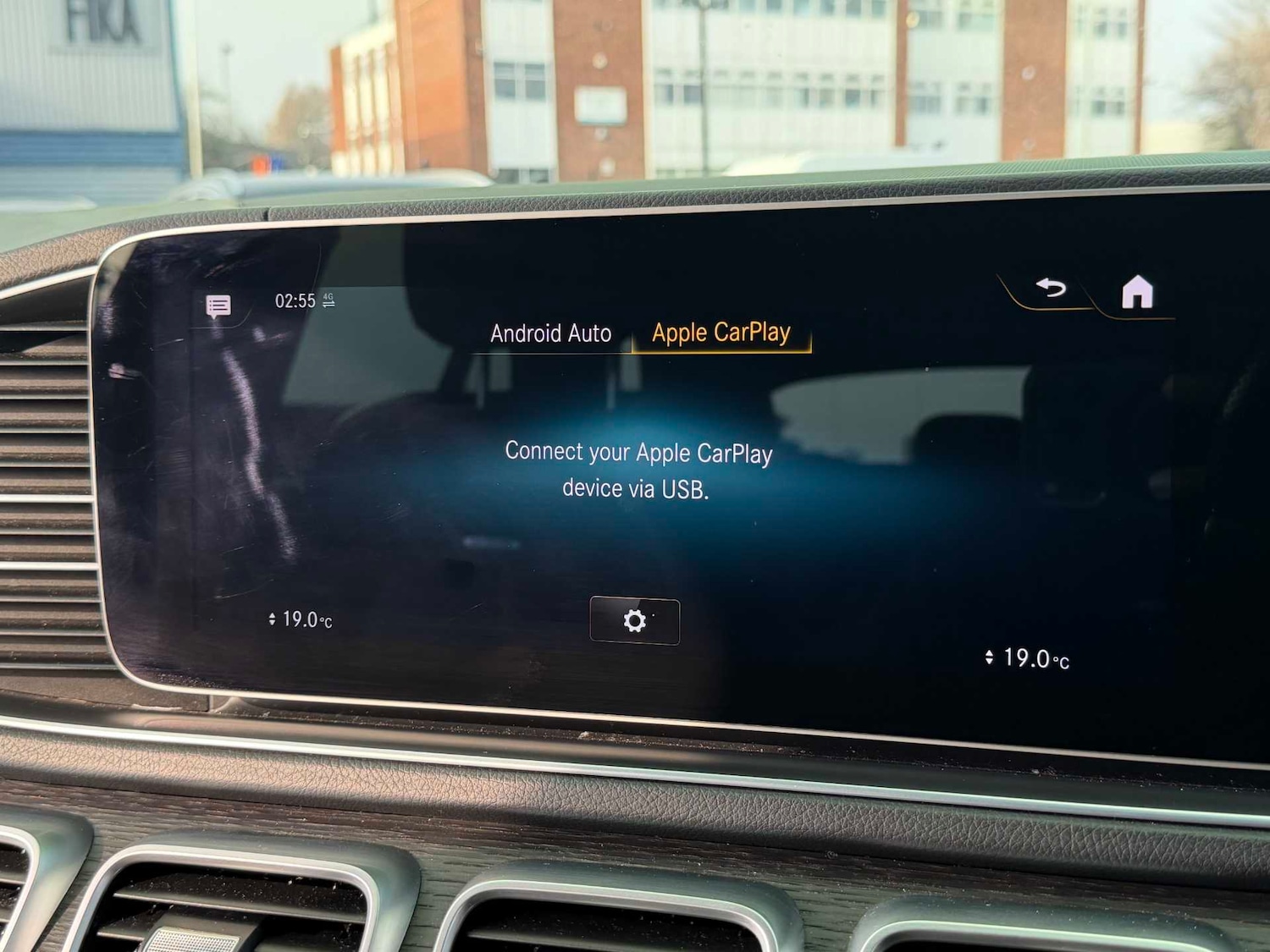 Used Mercedes-Benz GLE 2021 for sale - 77661151: Photo 27