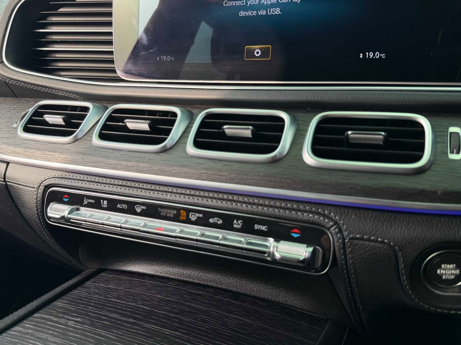 Used Mercedes-Benz GLE 2021 for sale - 77661151: Photo 29