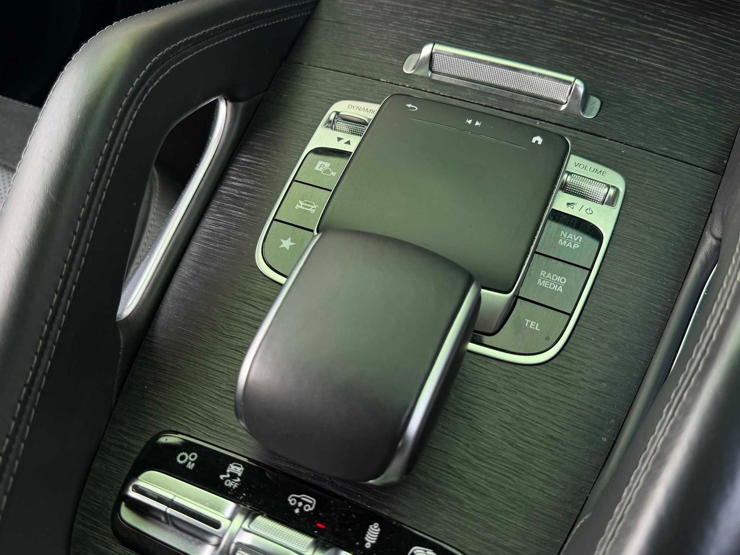 Used Mercedes-Benz GLE 2021 for sale - 77661151: Photo 30