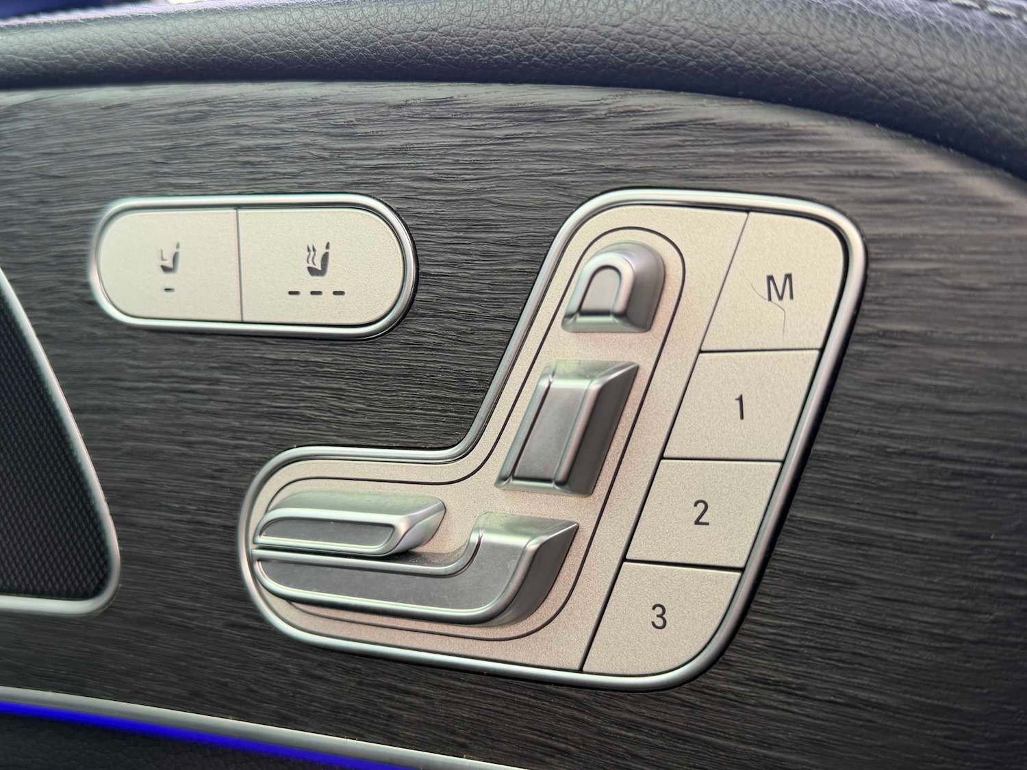 Used Mercedes-Benz GLE 2021 for sale - 77661151: Photo 32