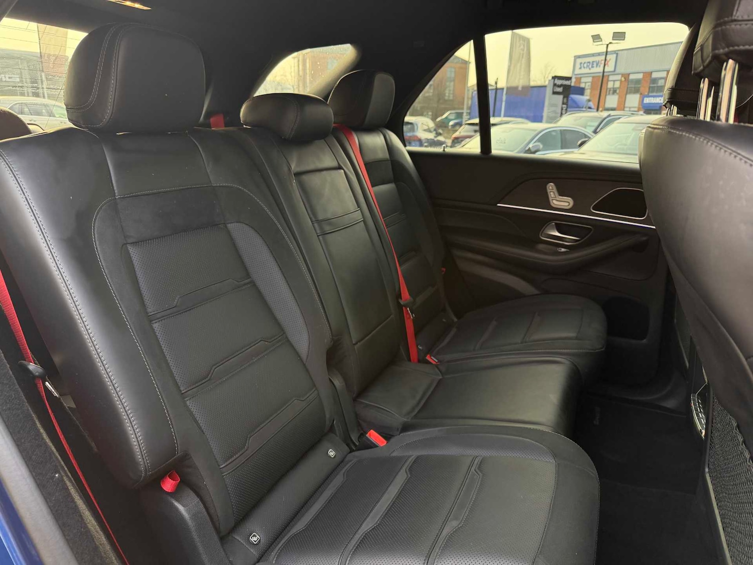 Used Mercedes-Benz GLE 2021 for sale - 77661151: Photo 34