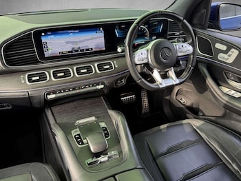 Used Mercedes-Benz GLE 2021 for sale - 77661151: Photo