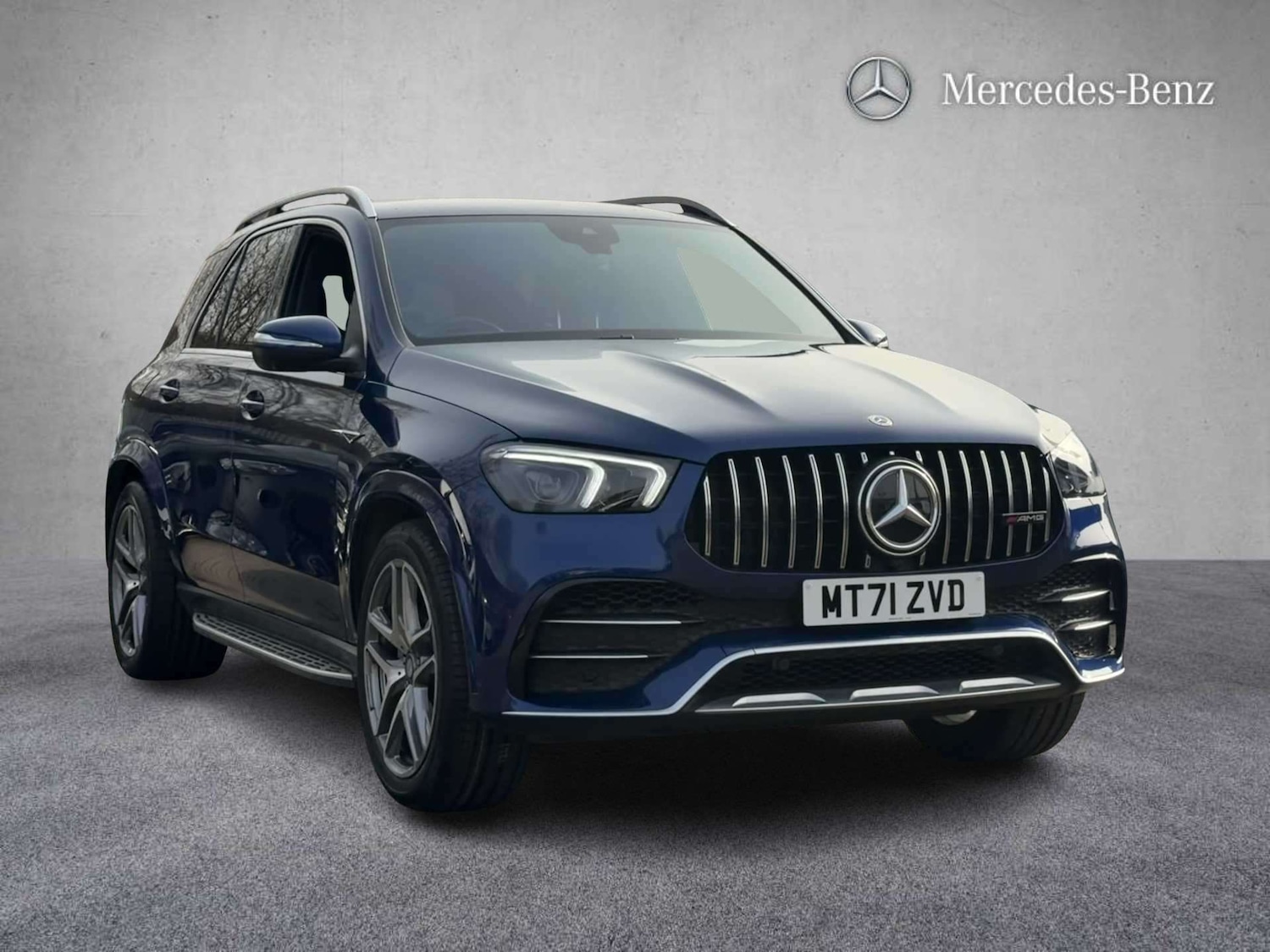 Used Mercedes-Benz GLE 2021 for sale - 77661151: Photo 5