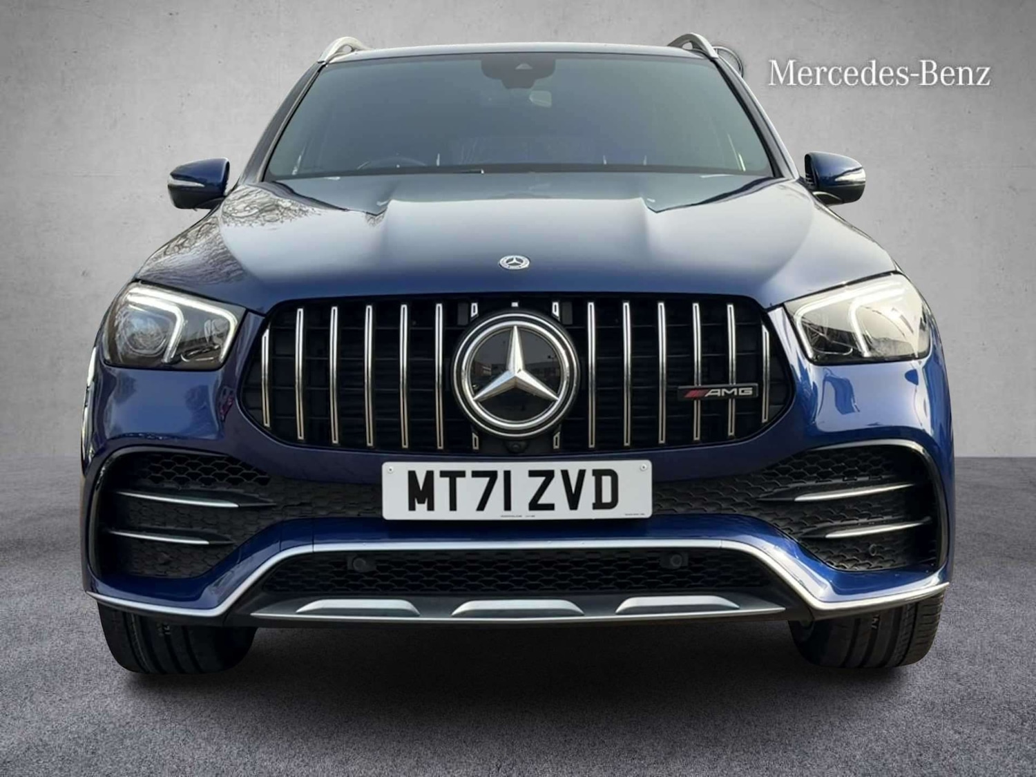 Used Mercedes-Benz GLE 2021 for sale - 77661151: Photo 6