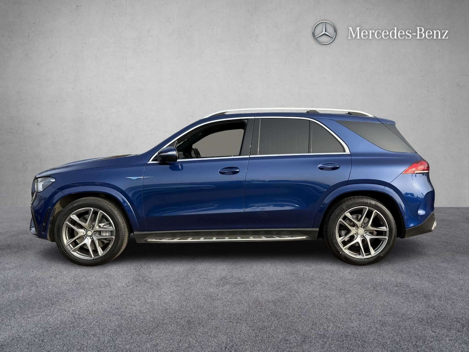Used Mercedes-Benz GLE 2021 for sale - 77661151: Photo 8