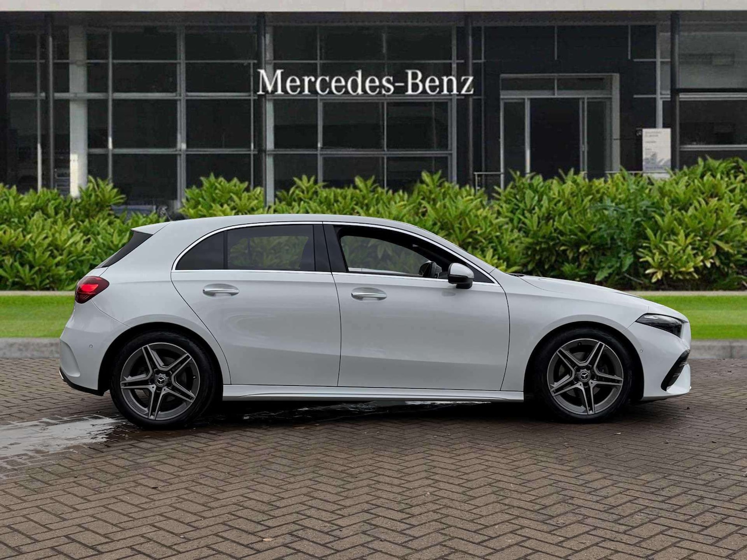 Used Mercedes-Benz A-Class 2023 for sale - 76362640: Photo 13
