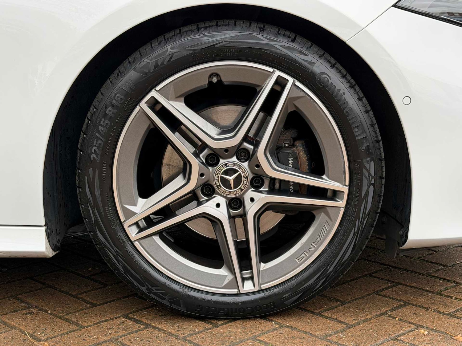 Used Mercedes-Benz A-Class 2023 for sale - 76362640: Photo 14