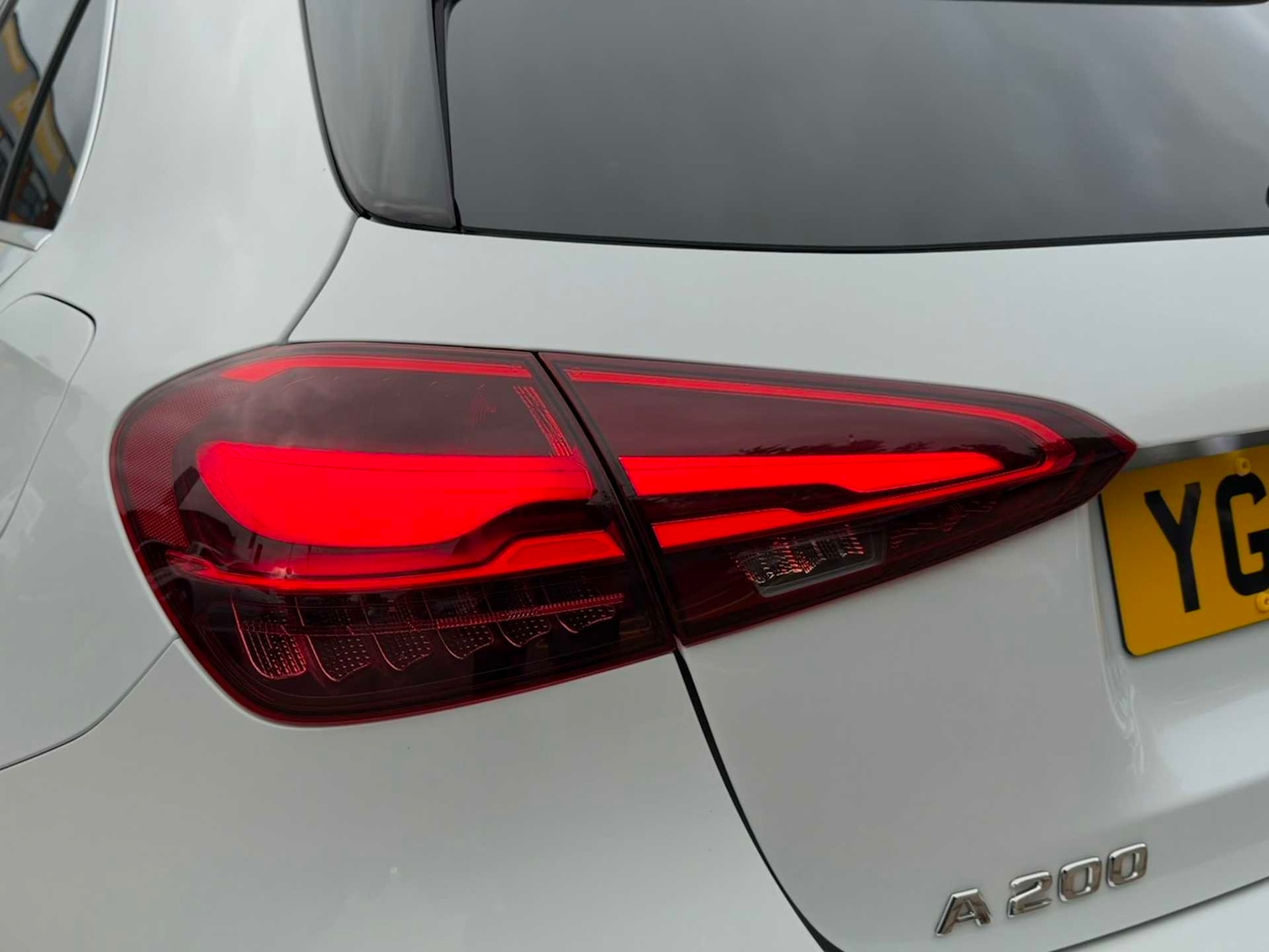 Used Mercedes-Benz A-Class 2023 for sale - 76362640: Photo 18