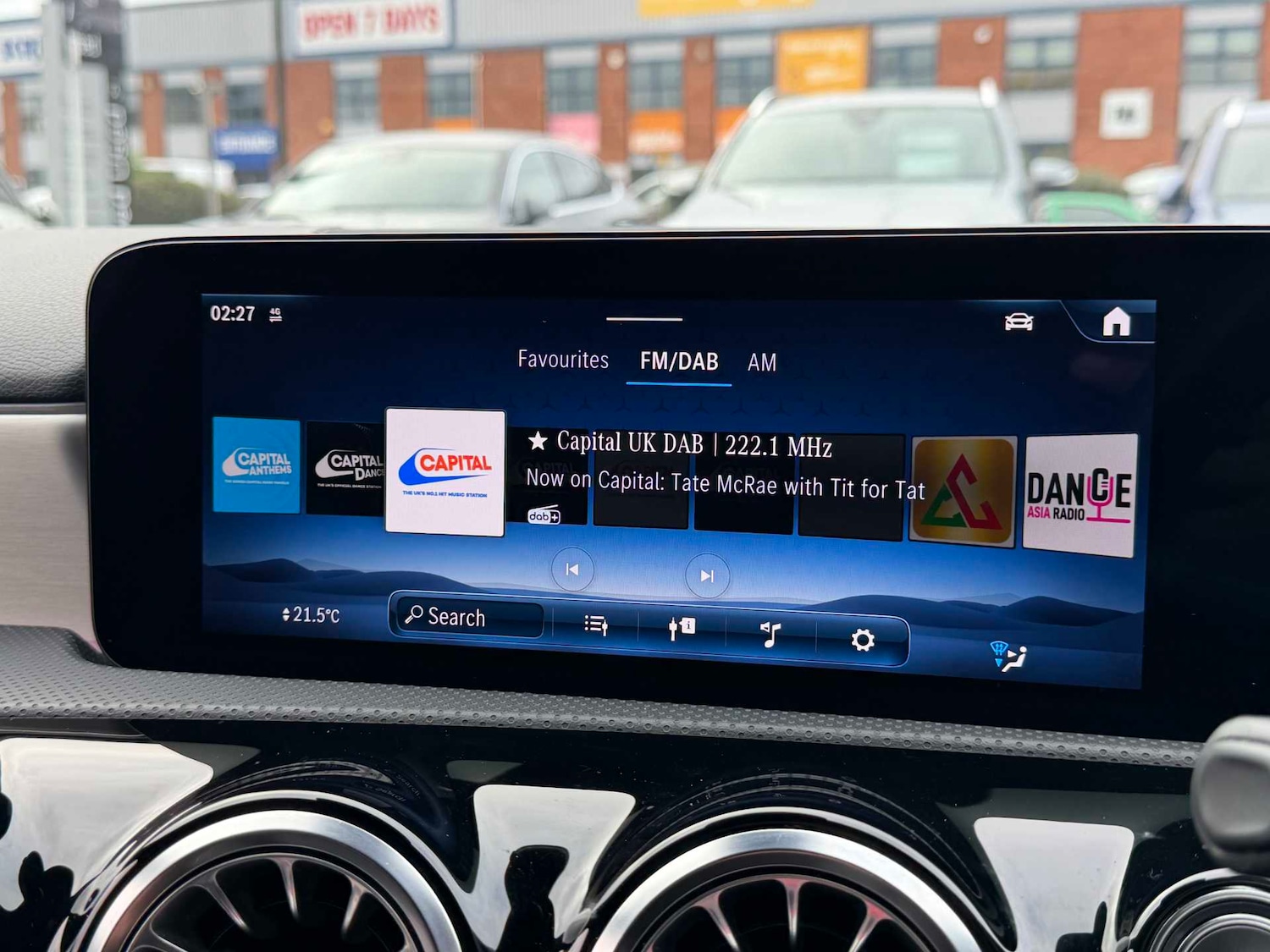 Used Mercedes-Benz A-Class 2023 for sale - 76362640: Photo 26