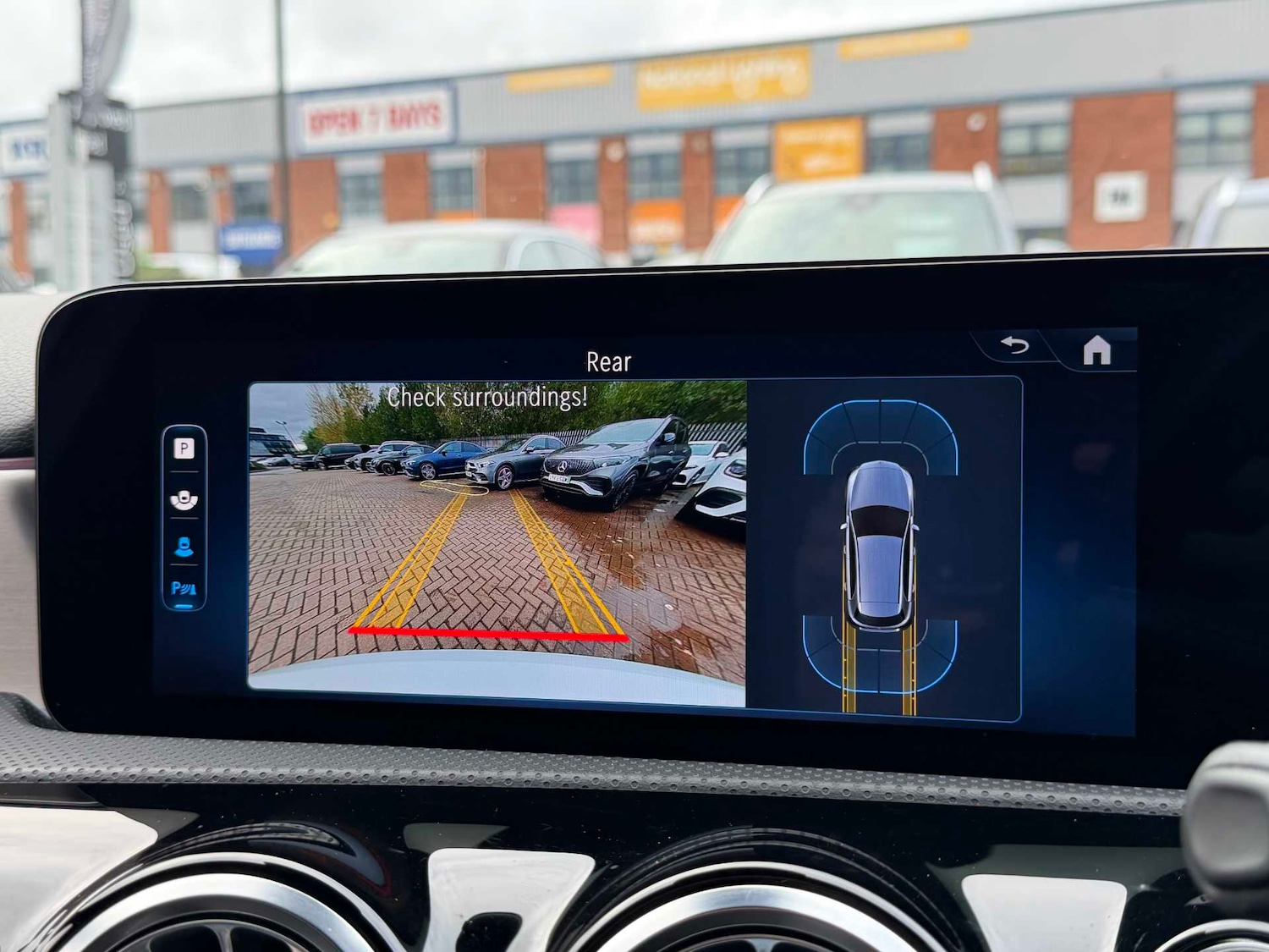 Used Mercedes-Benz A-Class 2023 for sale - 76362640: Photo 28