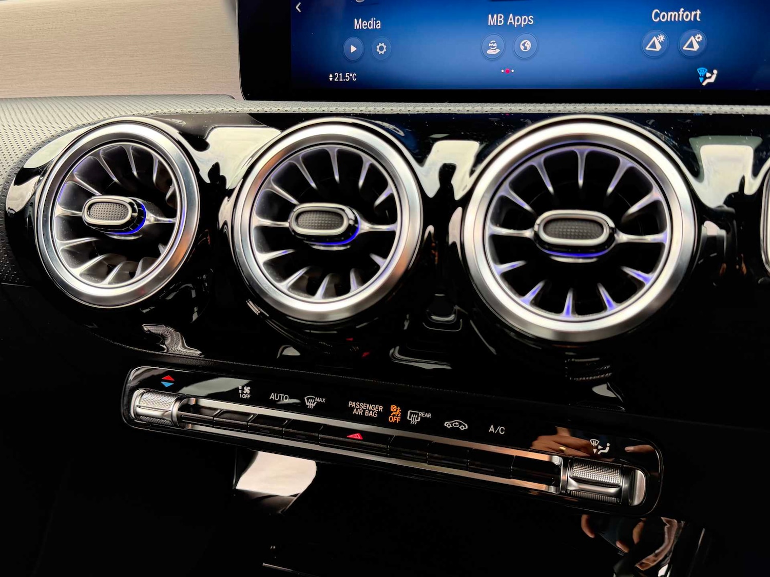 Used Mercedes-Benz A-Class 2023 for sale - 76362640: Photo 29