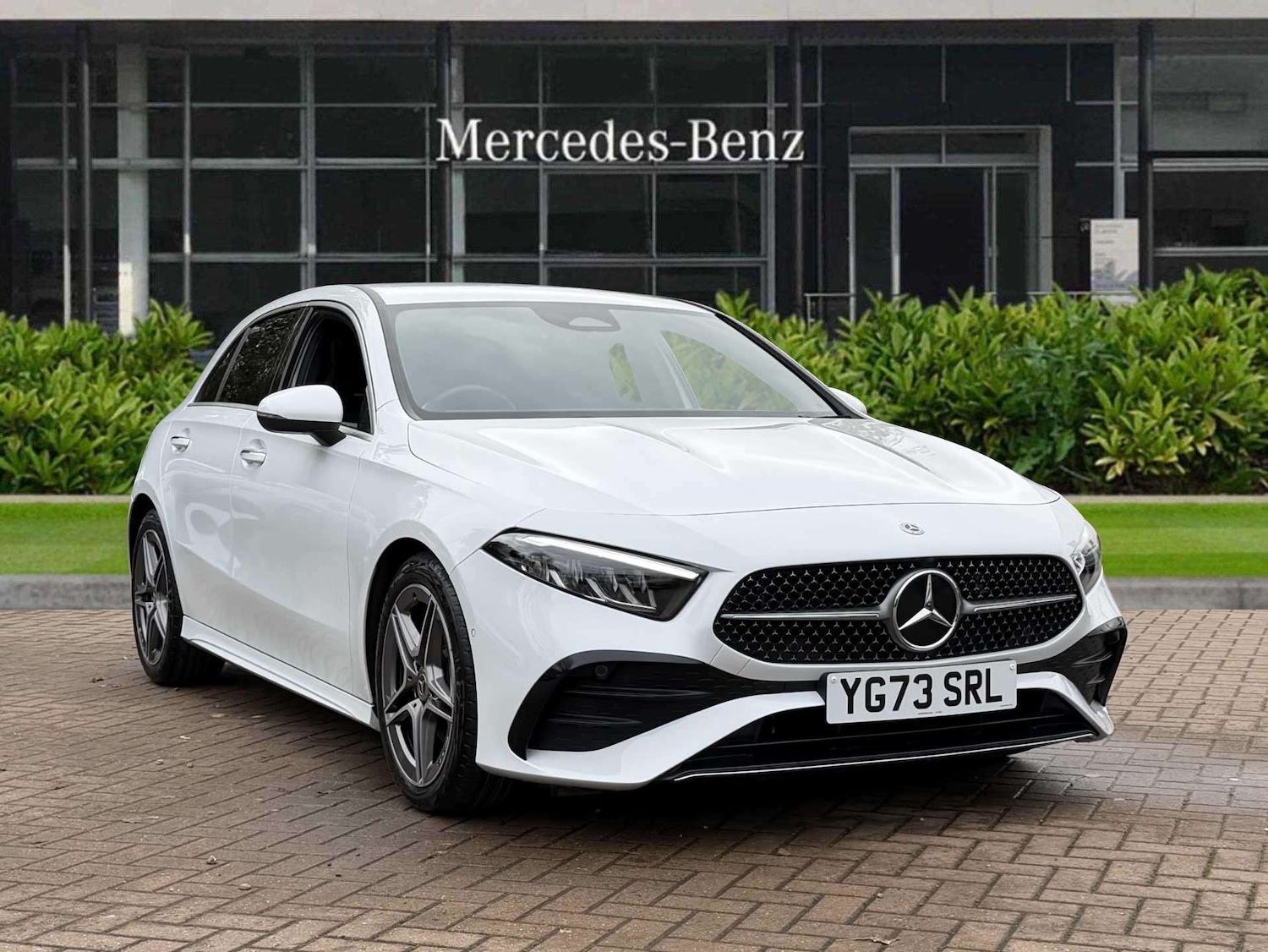 Used Mercedes-Benz A-Class 2023 for sale - 76362640: Photo 5
