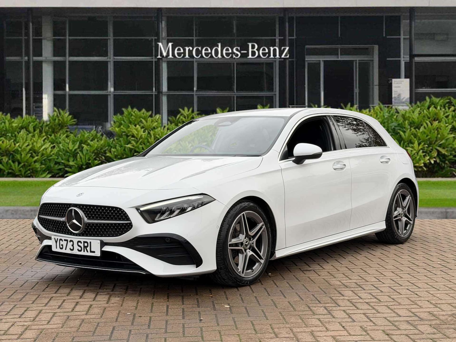 Used Mercedes-Benz A-Class 2023 for sale - 76362640: Photo 7