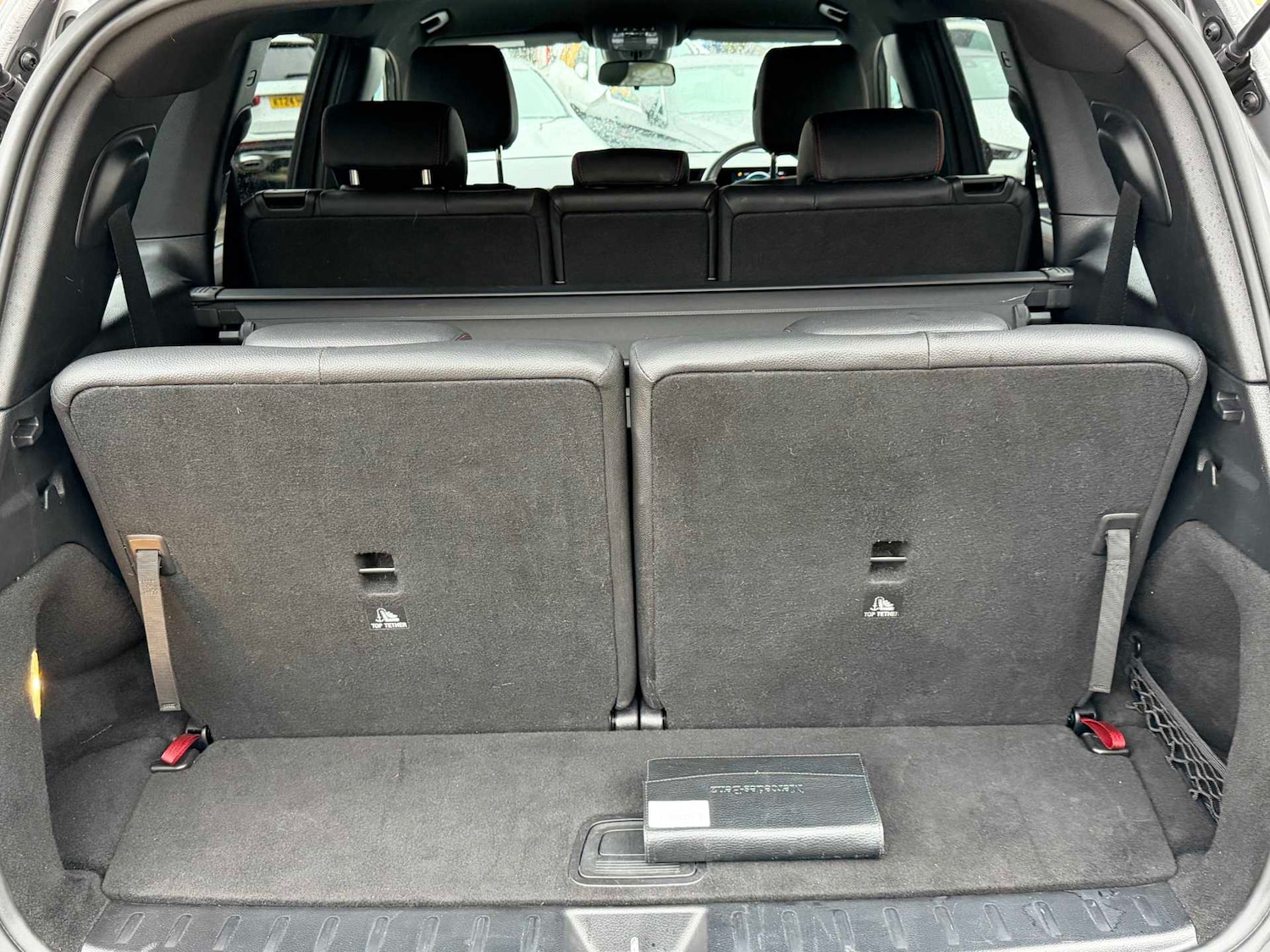 Used Mercedes-Benz GLB 2022 for sale - 77068554: Photo 11