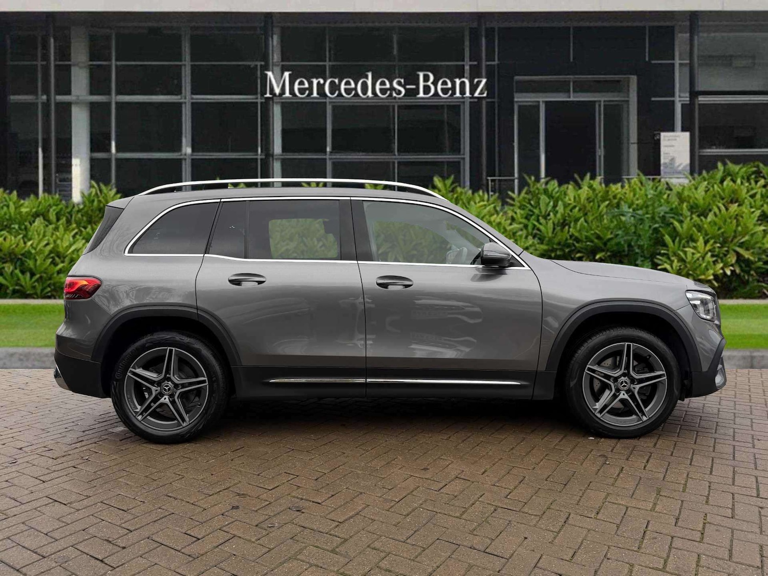 Used Mercedes-Benz GLB 2022 for sale - 77068554: Photo 14