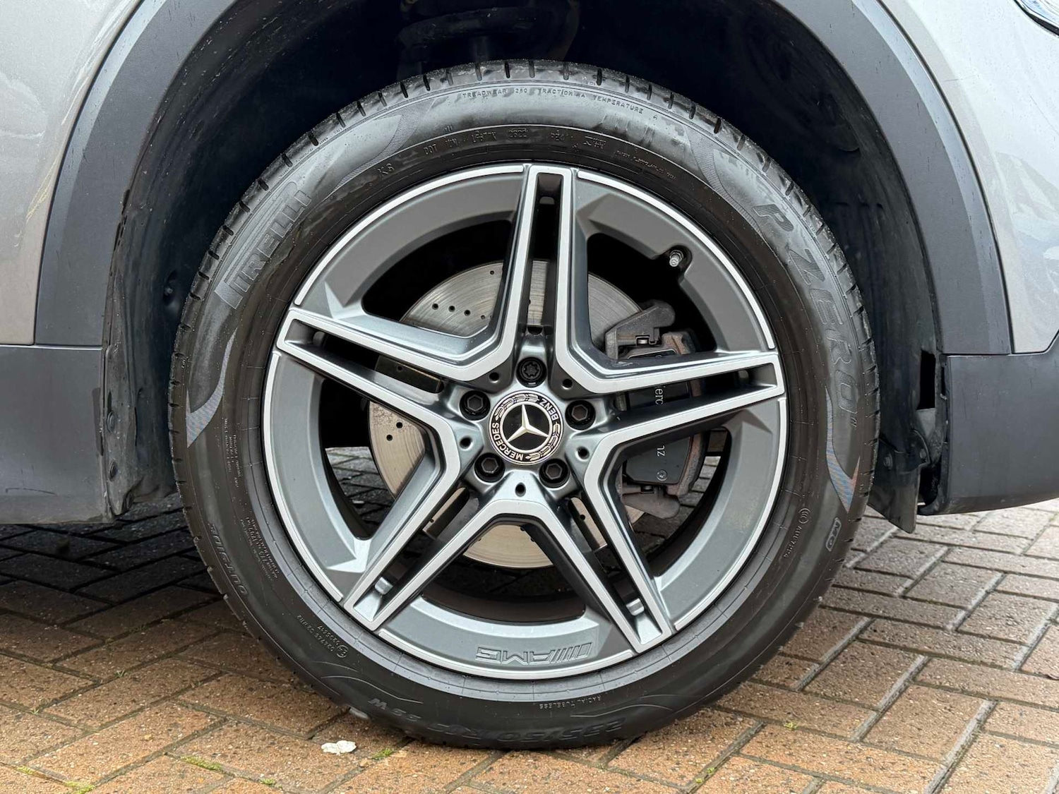 Used Mercedes-Benz GLB 2022 for sale - 77068554: Photo 15