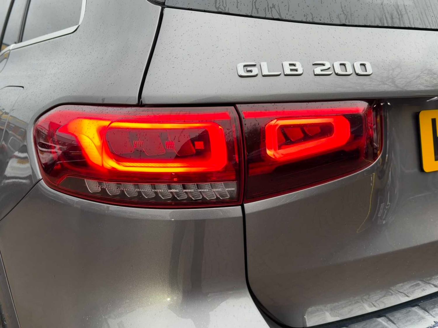 Used Mercedes-Benz GLB 2022 for sale - 77068554: Photo 19