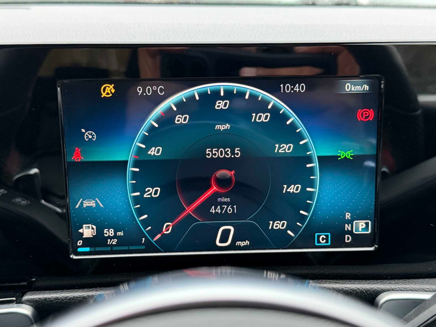 Used Mercedes-Benz GLB 2022 for sale - 77068554: Photo 22