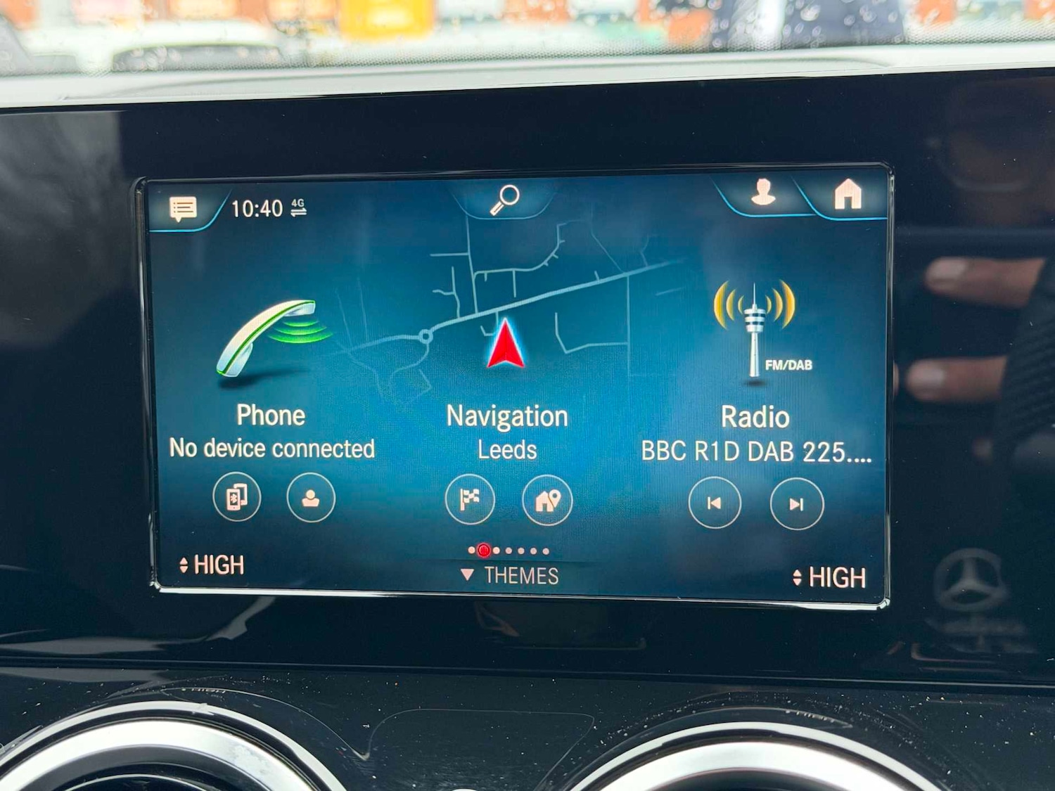 Used Mercedes-Benz GLB 2022 for sale - 77068554: Photo 23