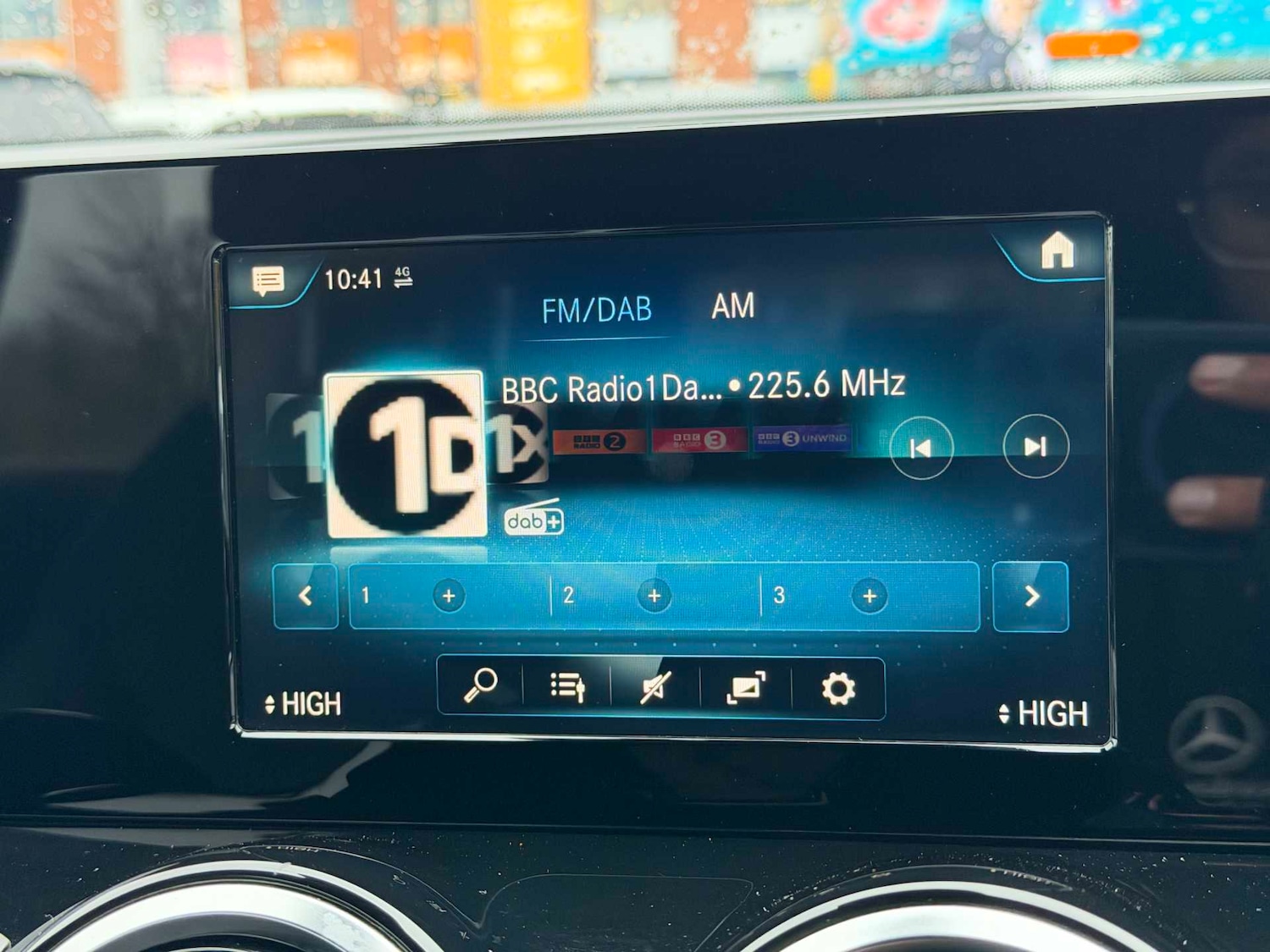 Used Mercedes-Benz GLB 2022 for sale - 77068554: Photo 25