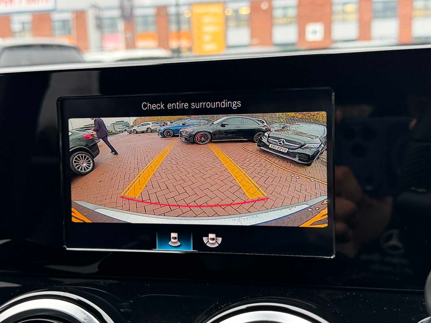 Used Mercedes-Benz GLB 2022 for sale - 77068554: Photo 26