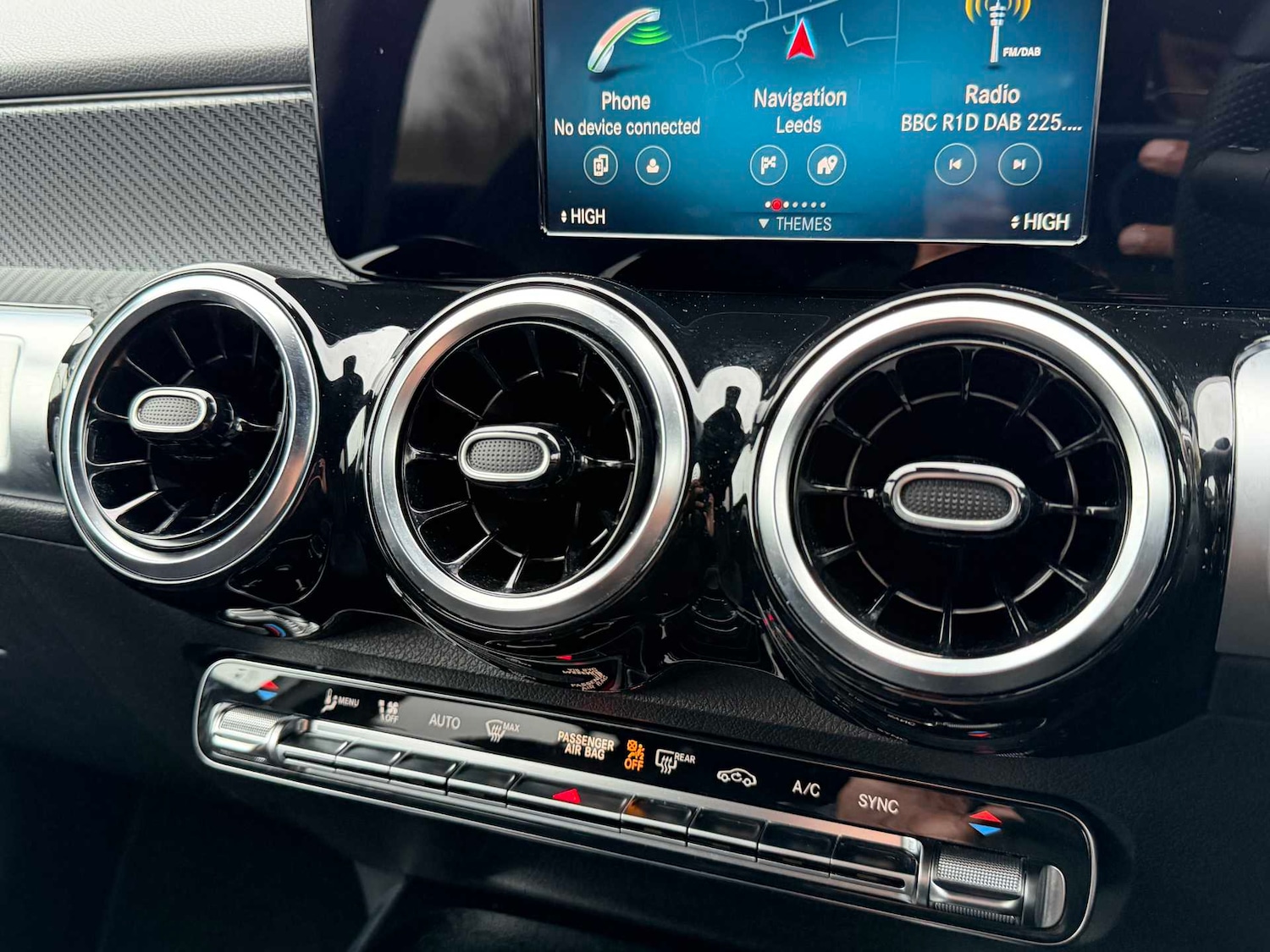 Used Mercedes-Benz GLB 2022 for sale - 77068554: Photo 27