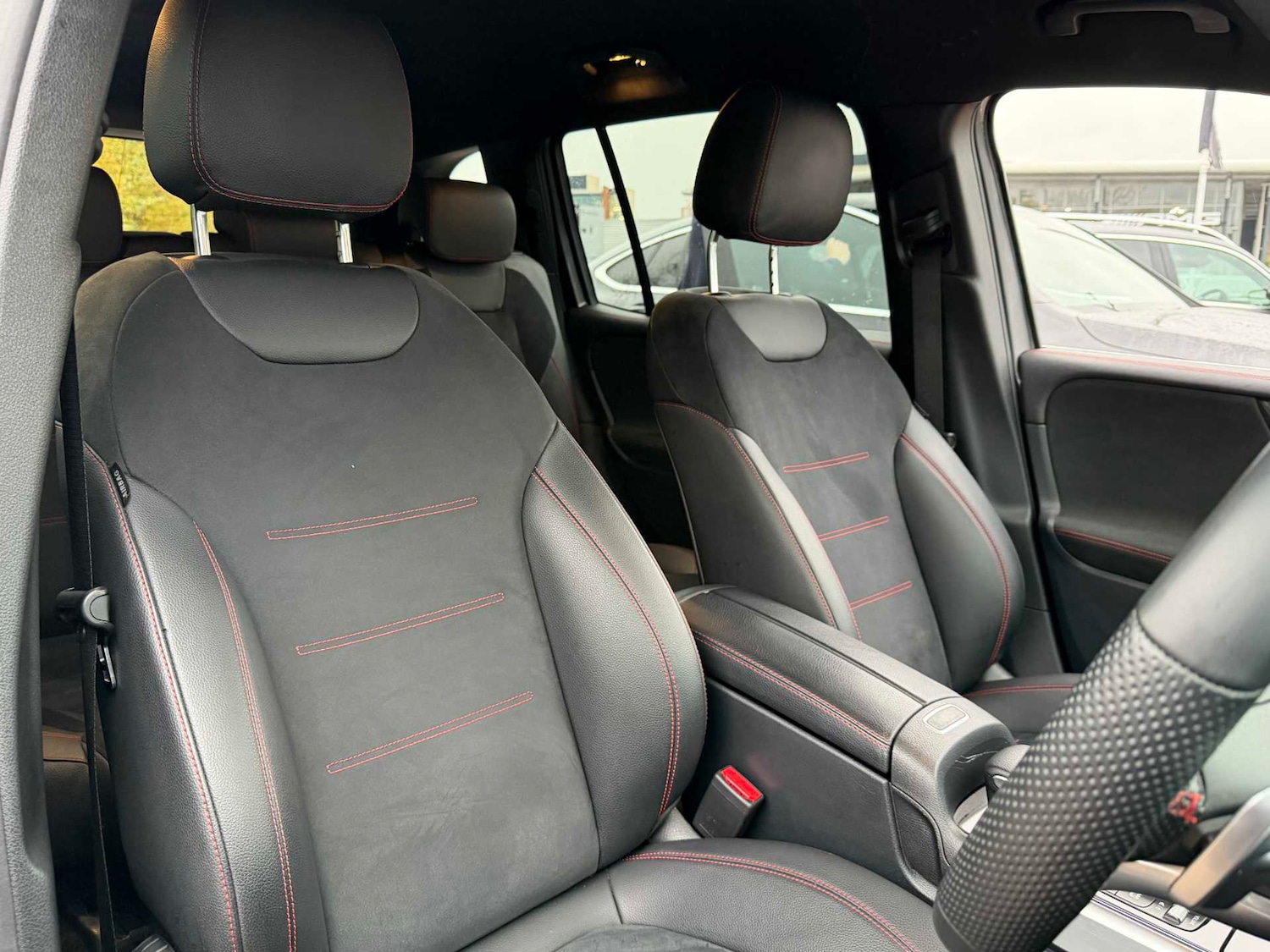 Used Mercedes-Benz GLB 2022 for sale - 77068554: Photo 33