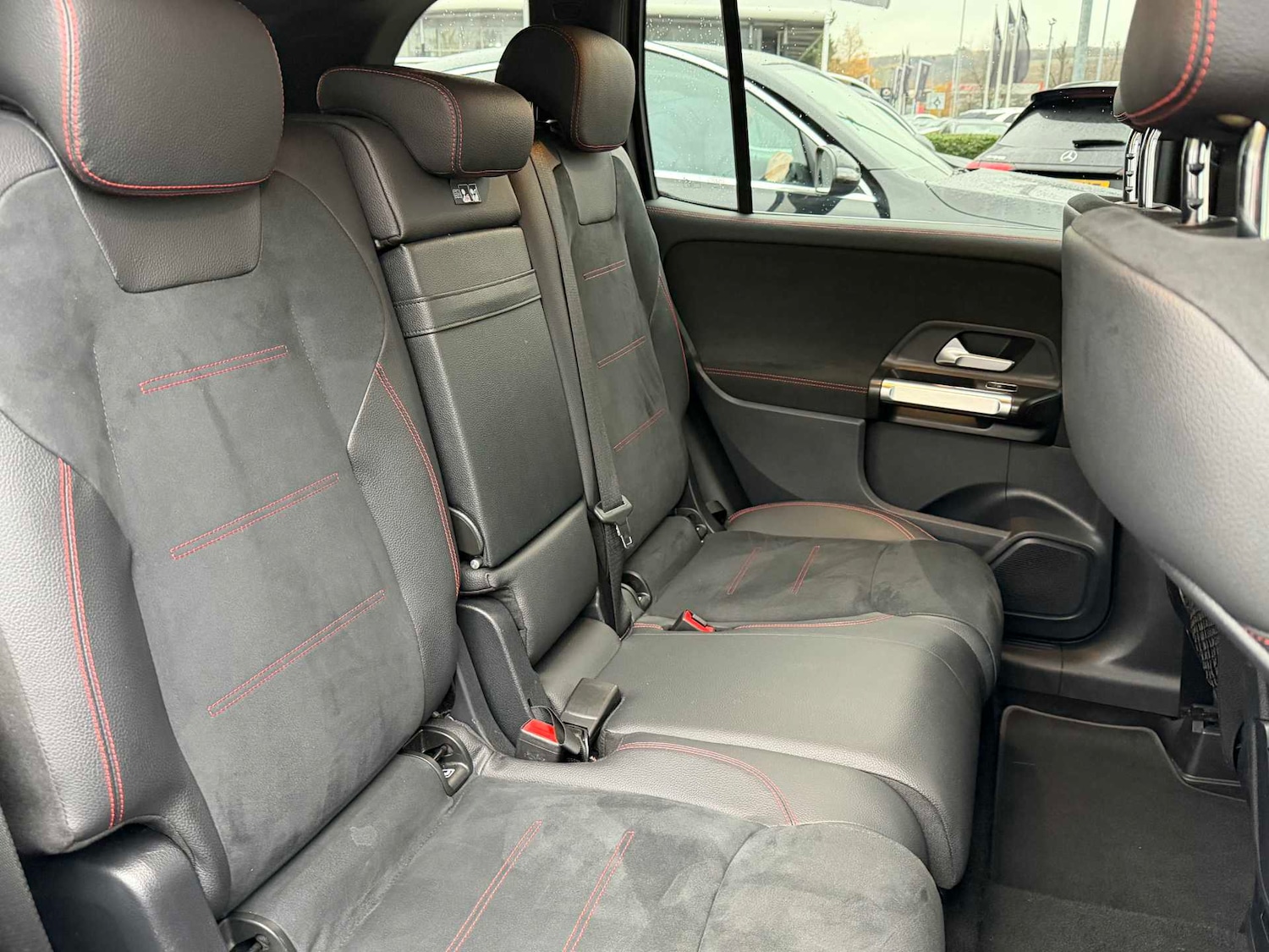 Used Mercedes-Benz GLB 2022 for sale - 77068554: Photo 34