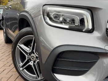 Used Mercedes-Benz GLB 2022 for sale - 77068554: Photo