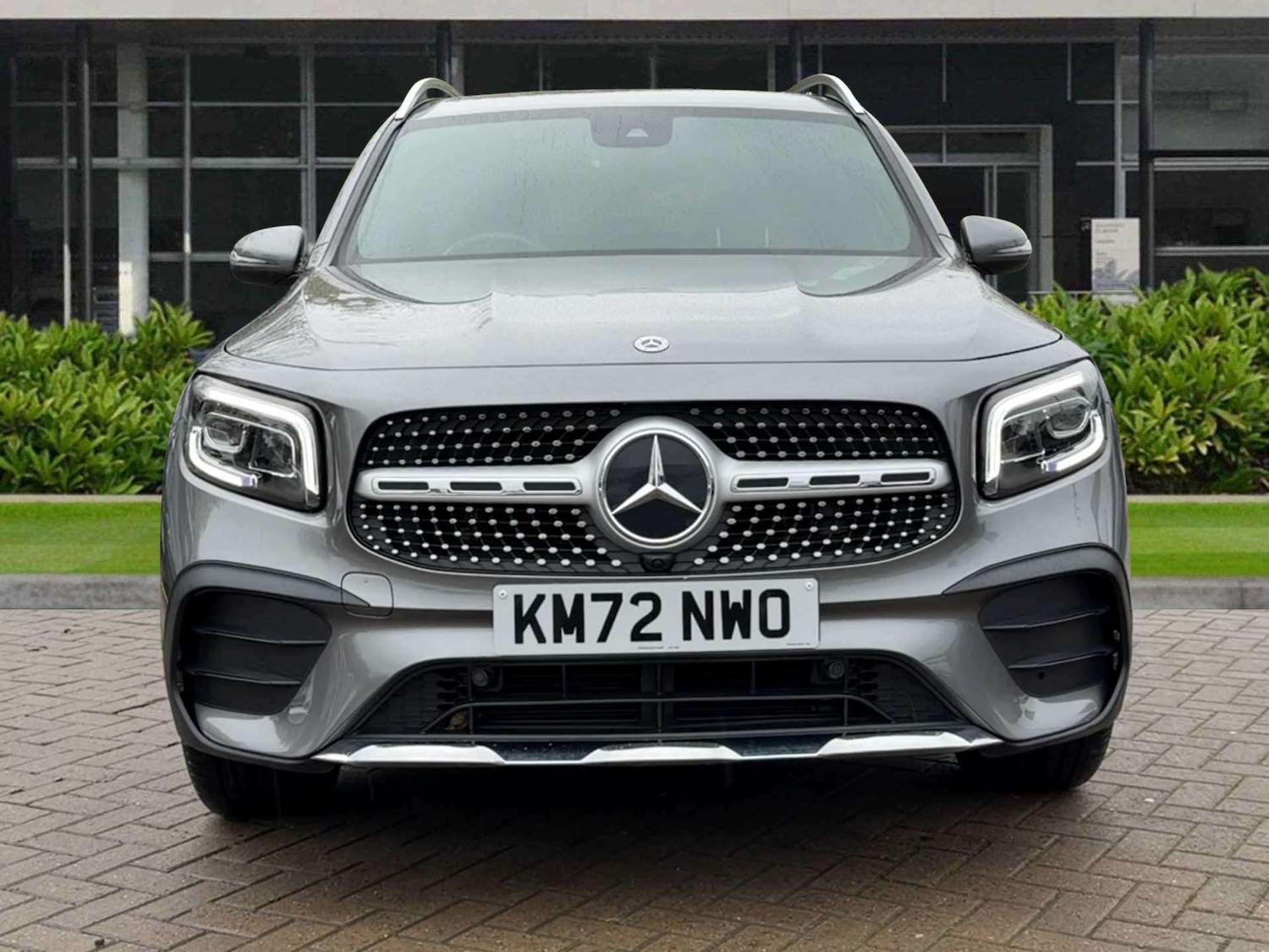 Used Mercedes-Benz GLB 2022 for sale - 77068554: Photo 6