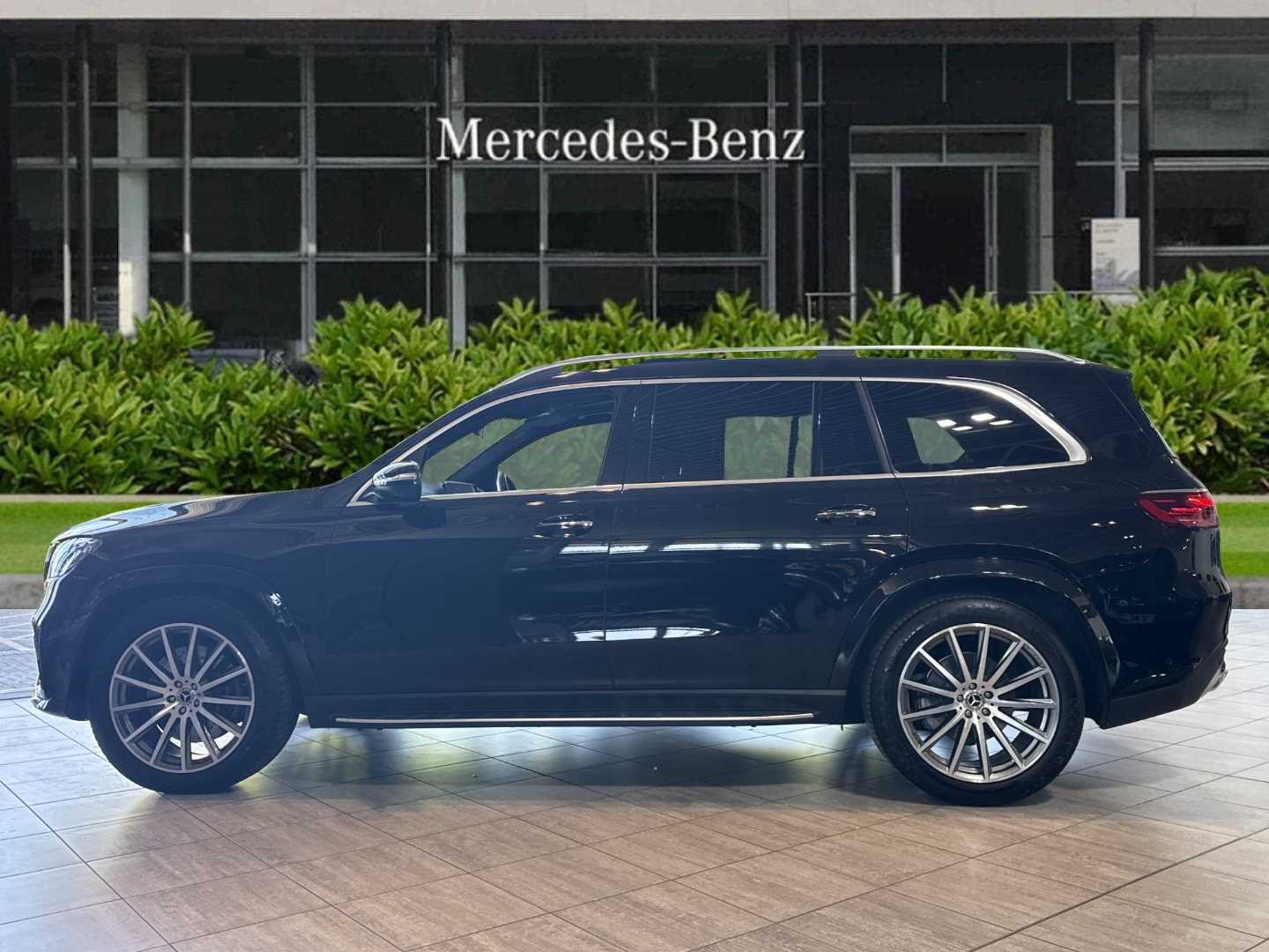 Used Mercedes-Benz GLS 2024 for sale - 77194533: Photo 7