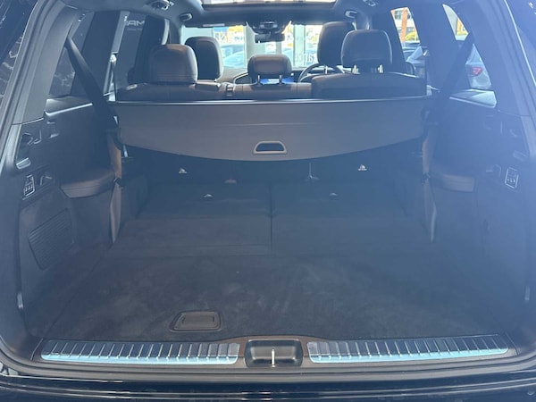 Used Mercedes-Benz GLS 2024 for sale - 75218468: Photo 10